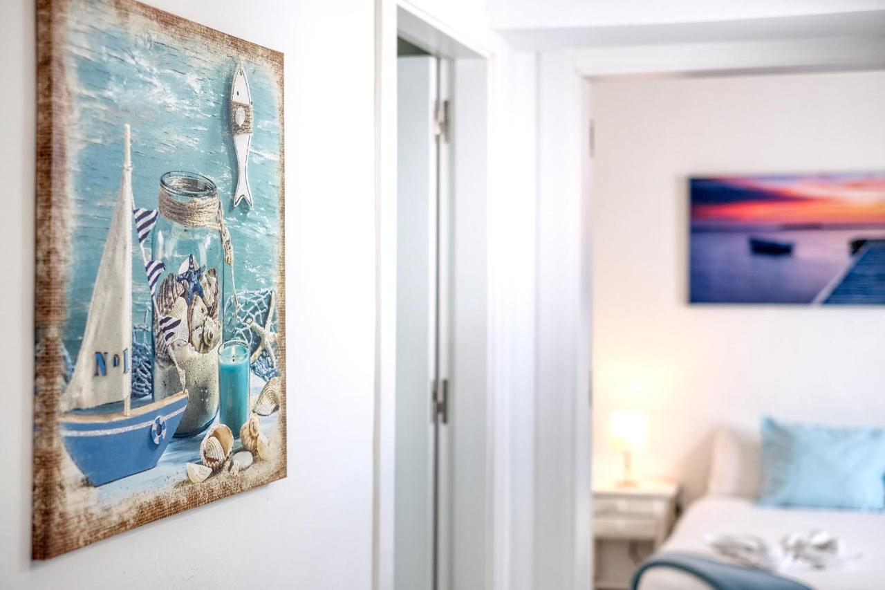 Suite Helios Relax A 500M De La Playa Puerto del Carmen  Bagian luar foto